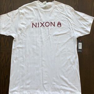 Nixon T-shirt